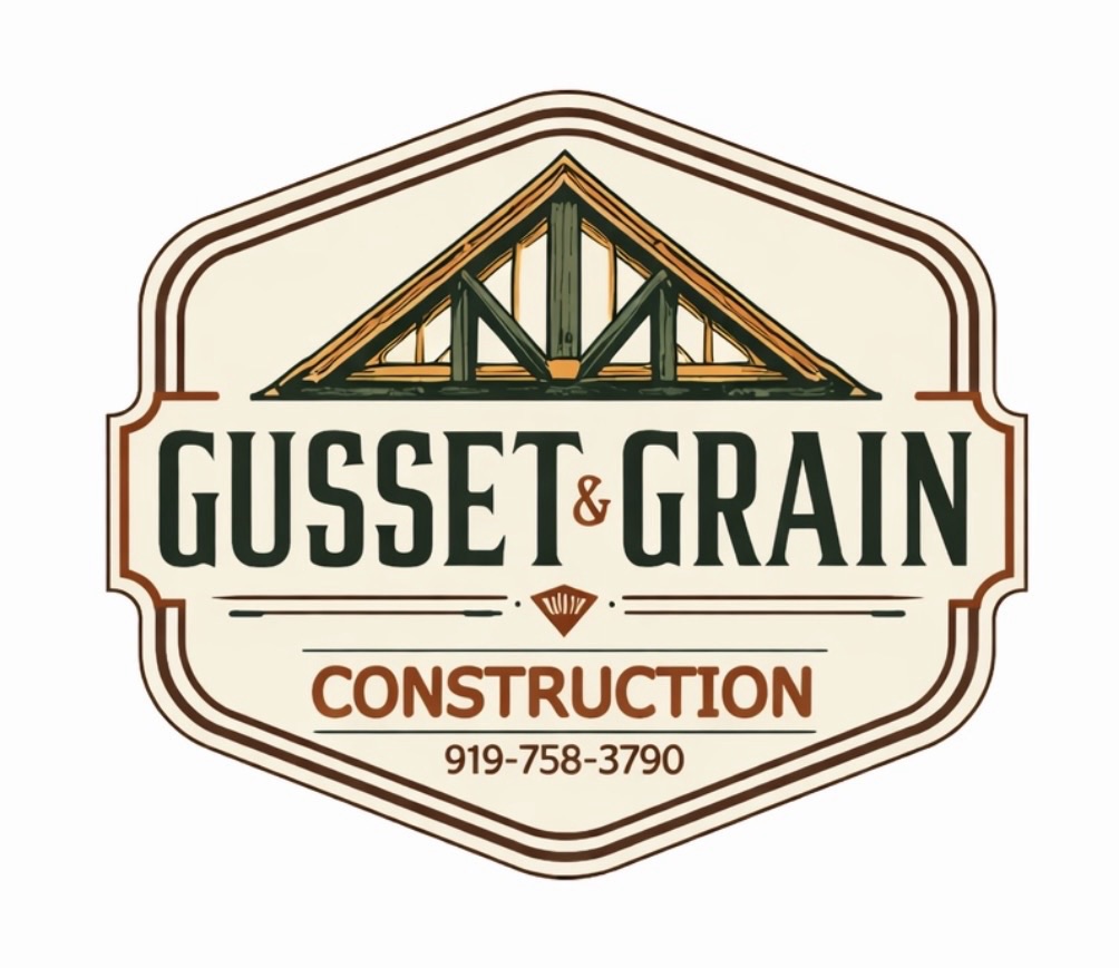 Gusset & Grain Construction LLC
